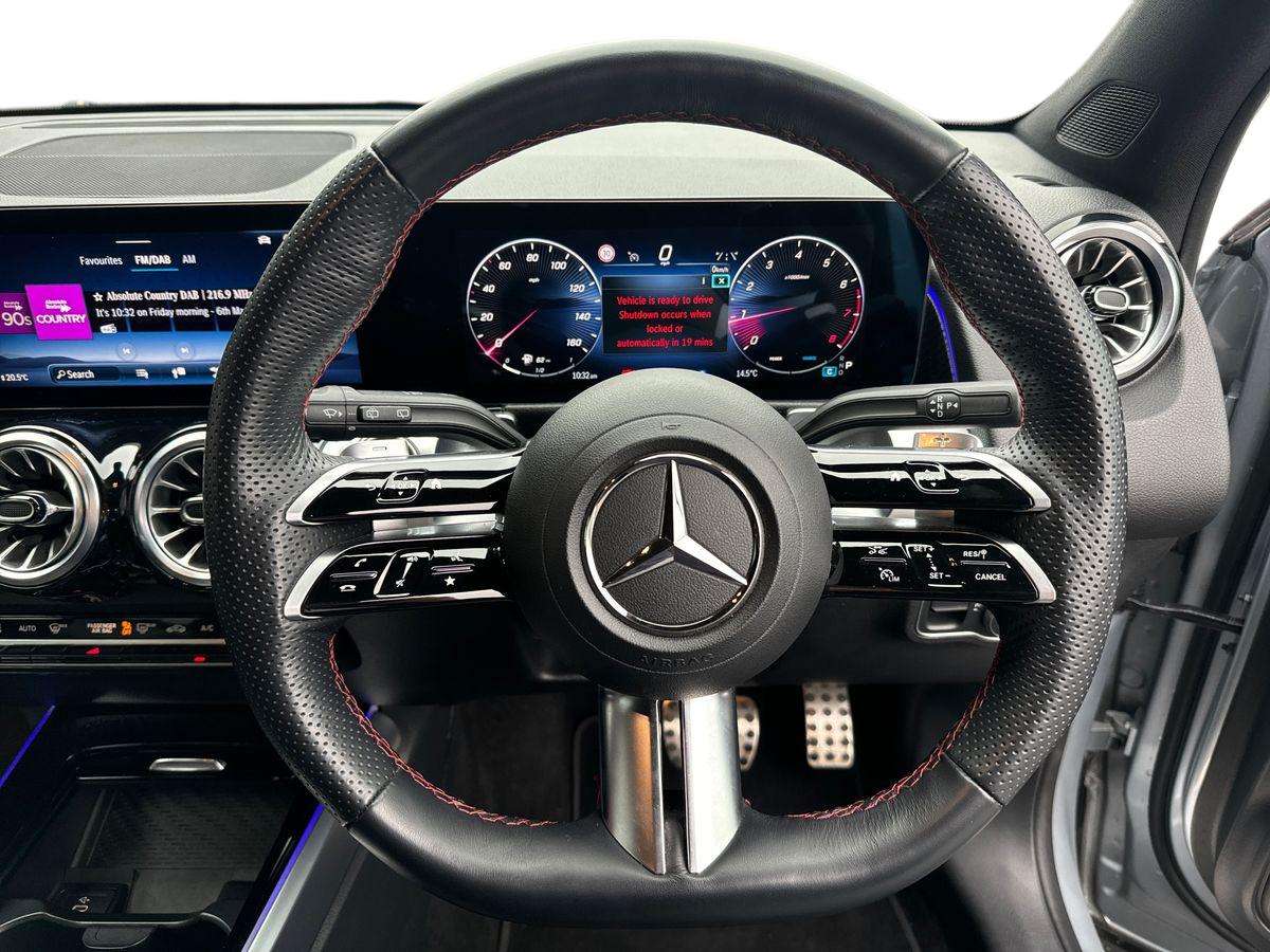 Used Mercedes-Benz GLB 2025 for sale - 78169009: Photo 9