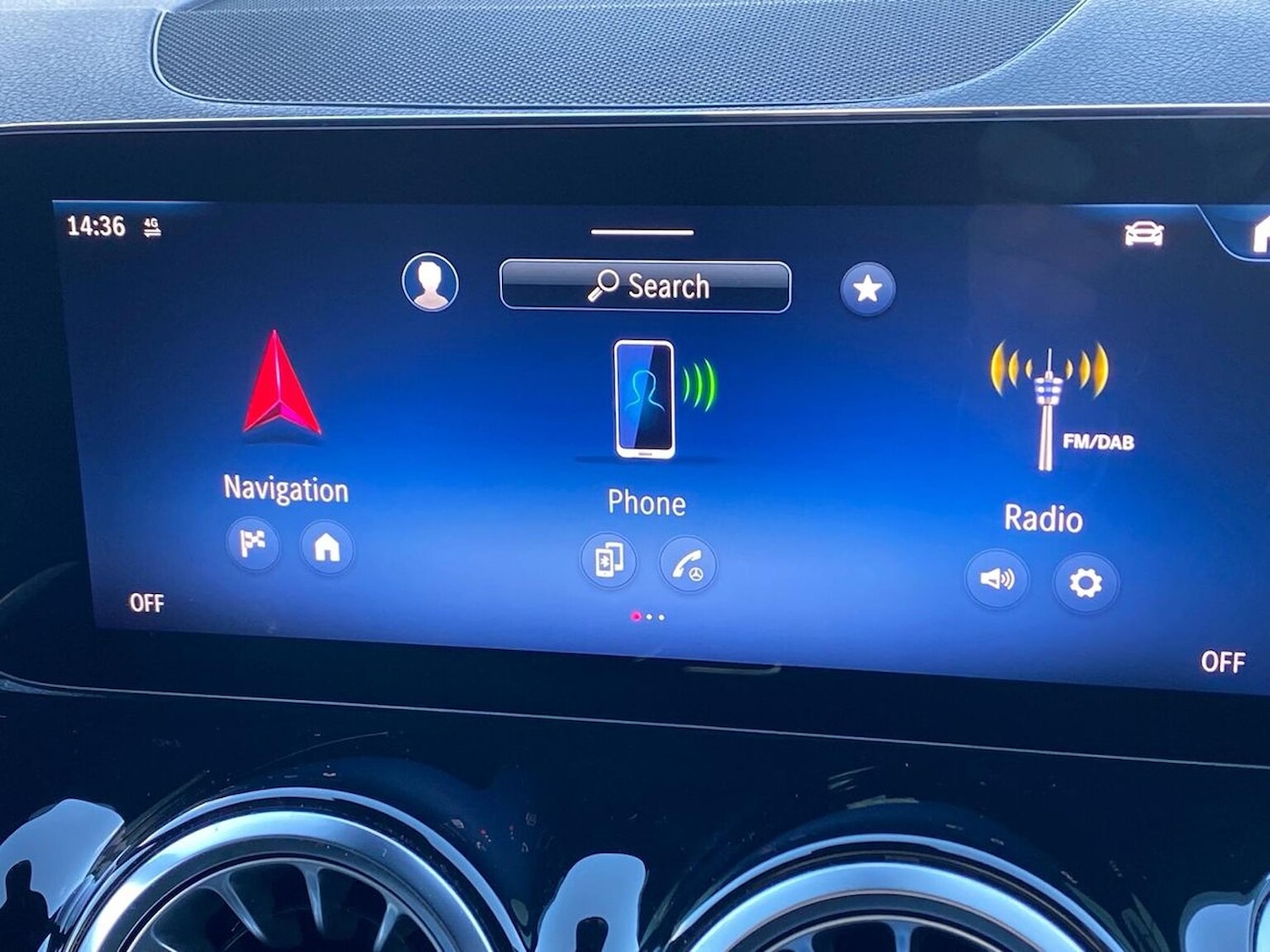 Used Mercedes-Benz GLB 2024 for sale - 76376808: Photo 11