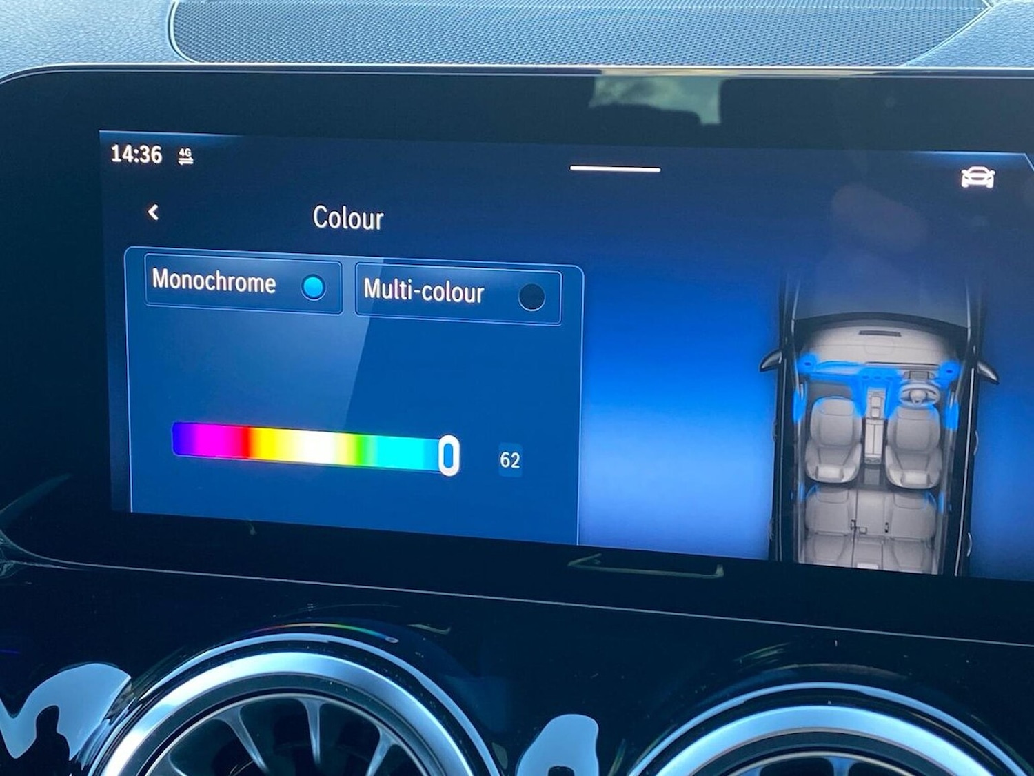 Used Mercedes-Benz GLB 2024 for sale - 76376808: Photo 12