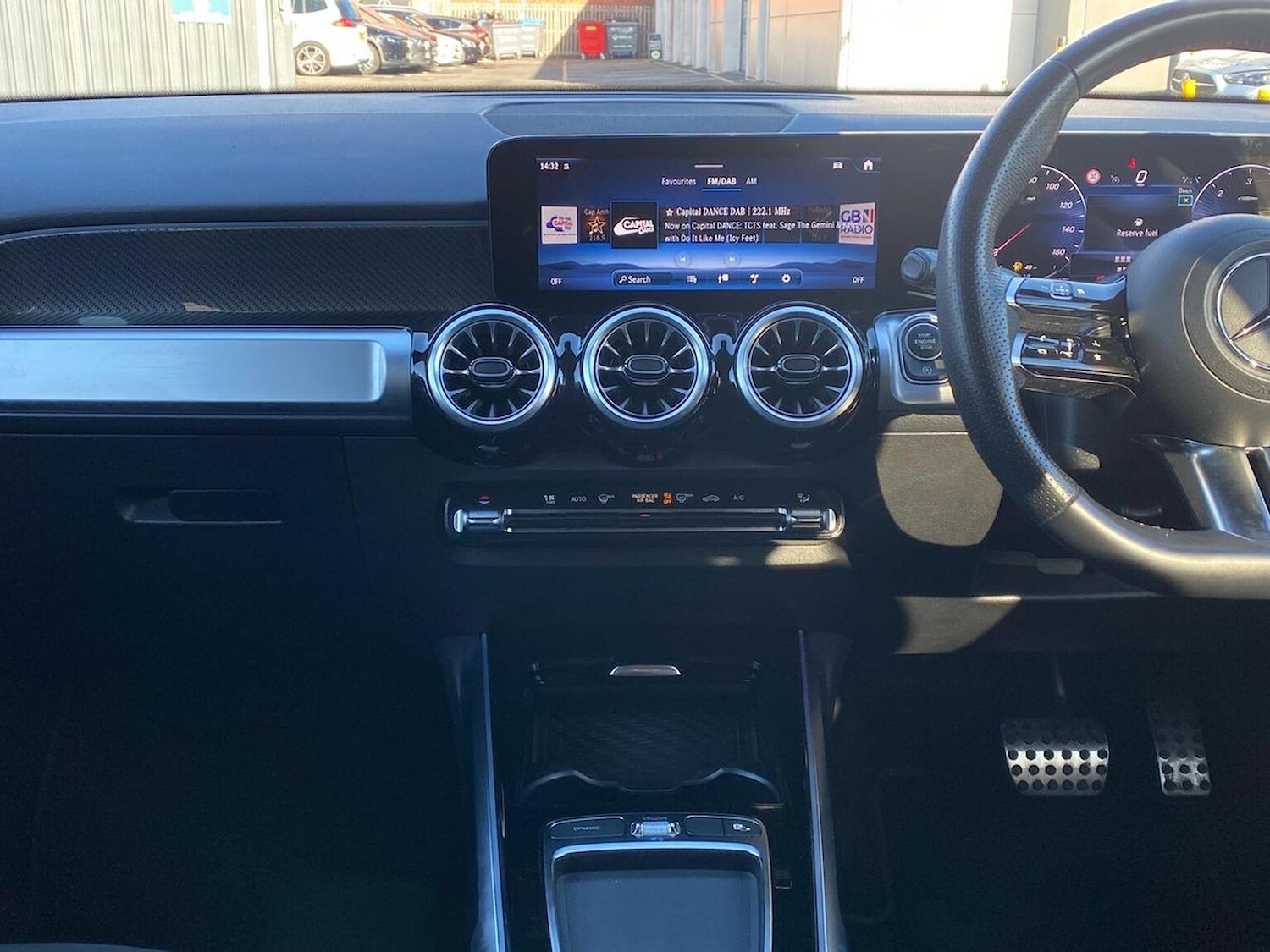 Used Mercedes-Benz GLB 2024 for sale - 76376808: Photo 13