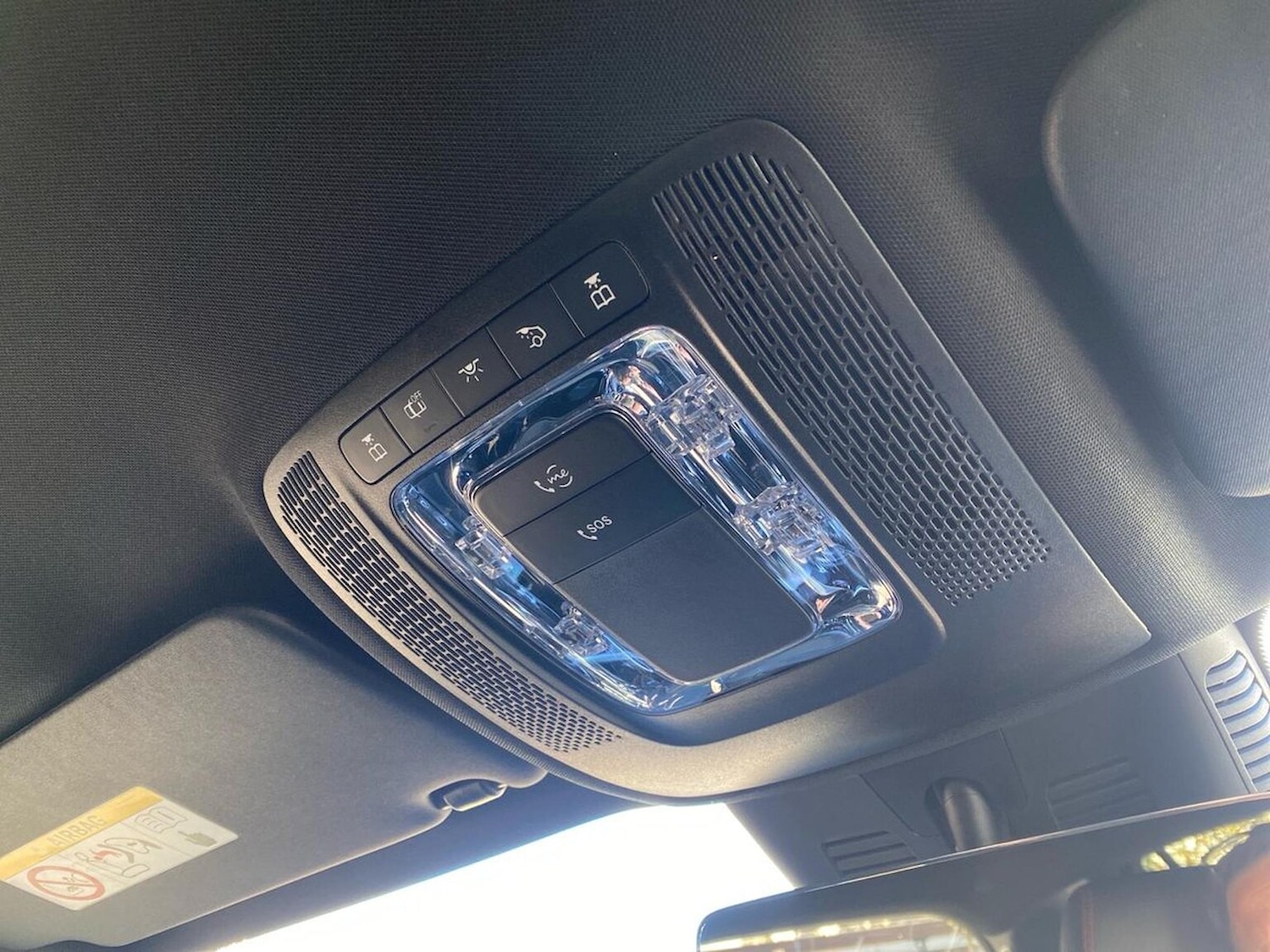 Used Mercedes-Benz GLB 2024 for sale - 76376808: Photo 14