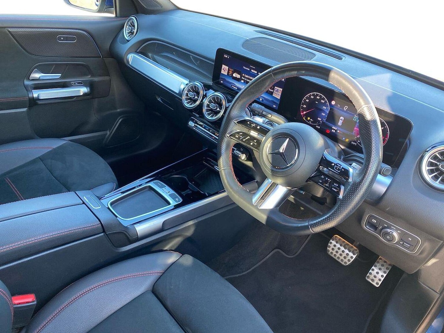 Used Mercedes-Benz GLB 2024 for sale - 76376808: Photo 15