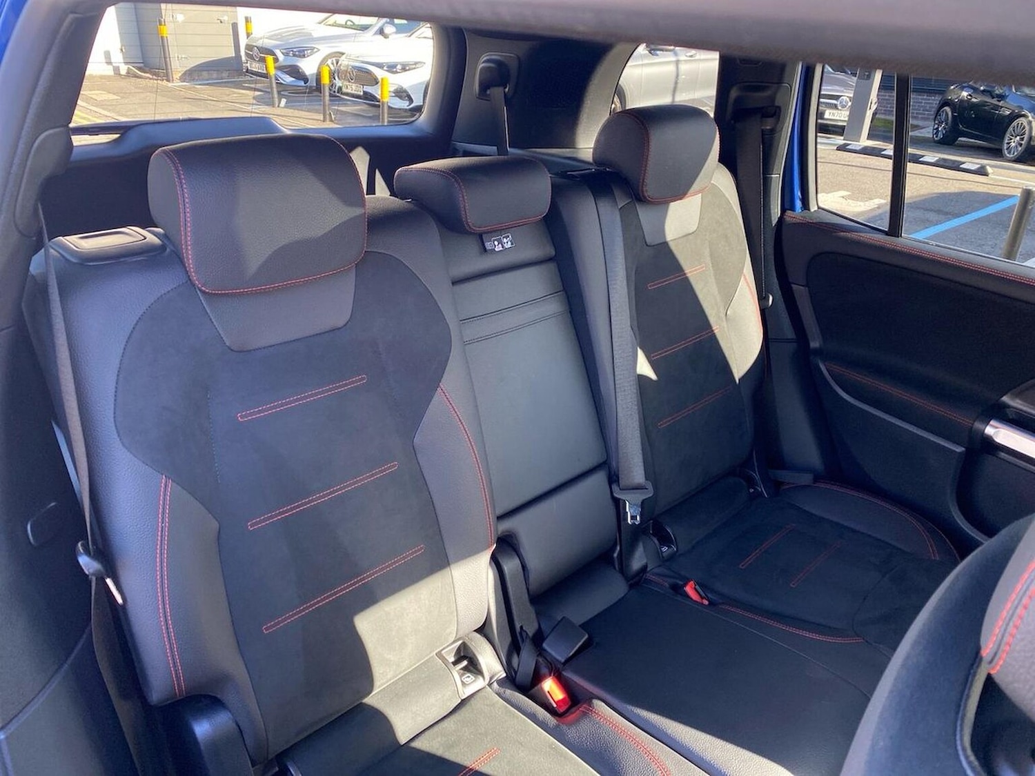 Used Mercedes-Benz GLB 2024 for sale - 76376808: Photo 16