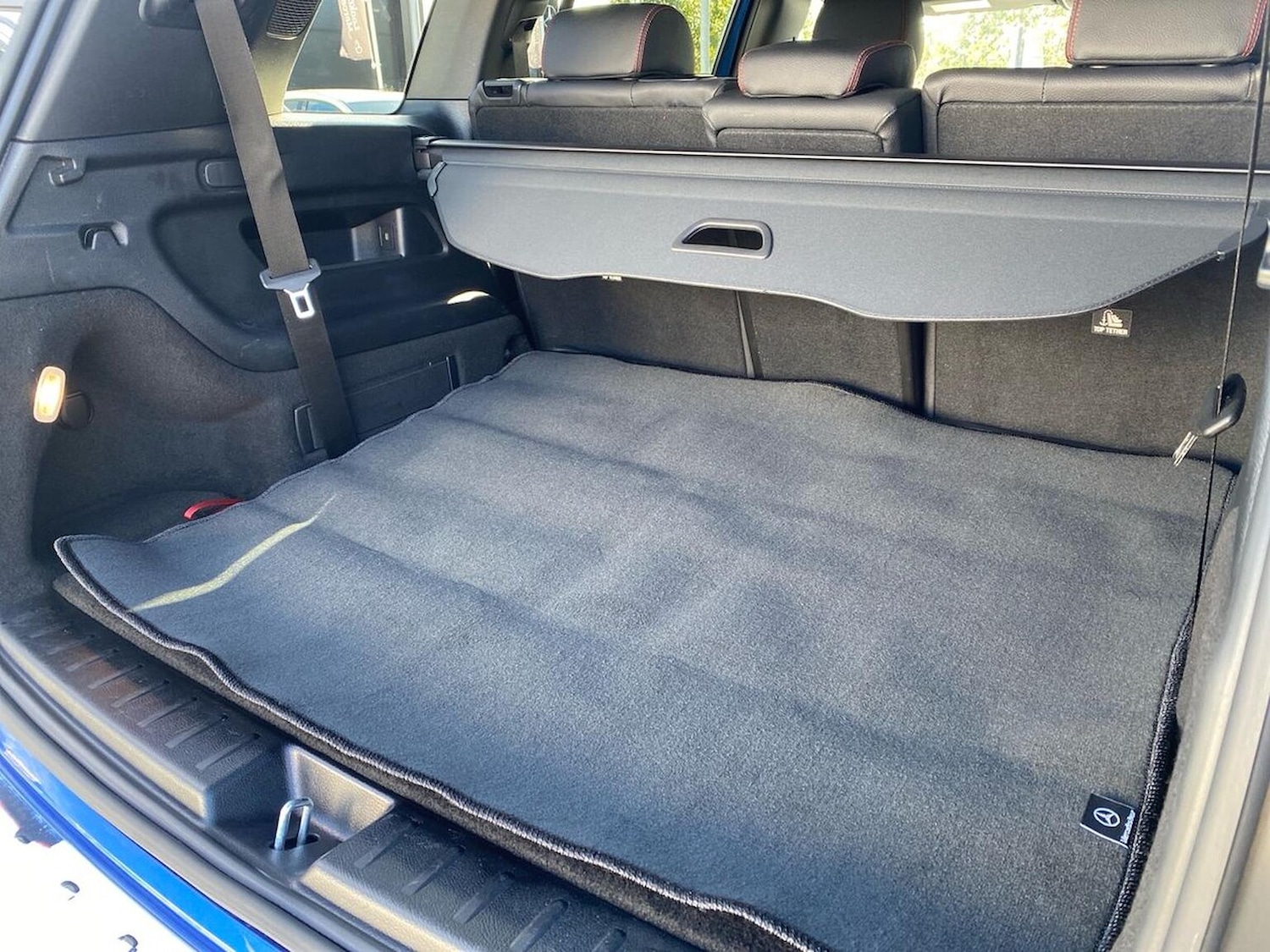 Used Mercedes-Benz GLB 2024 for sale - 76376808: Photo 17