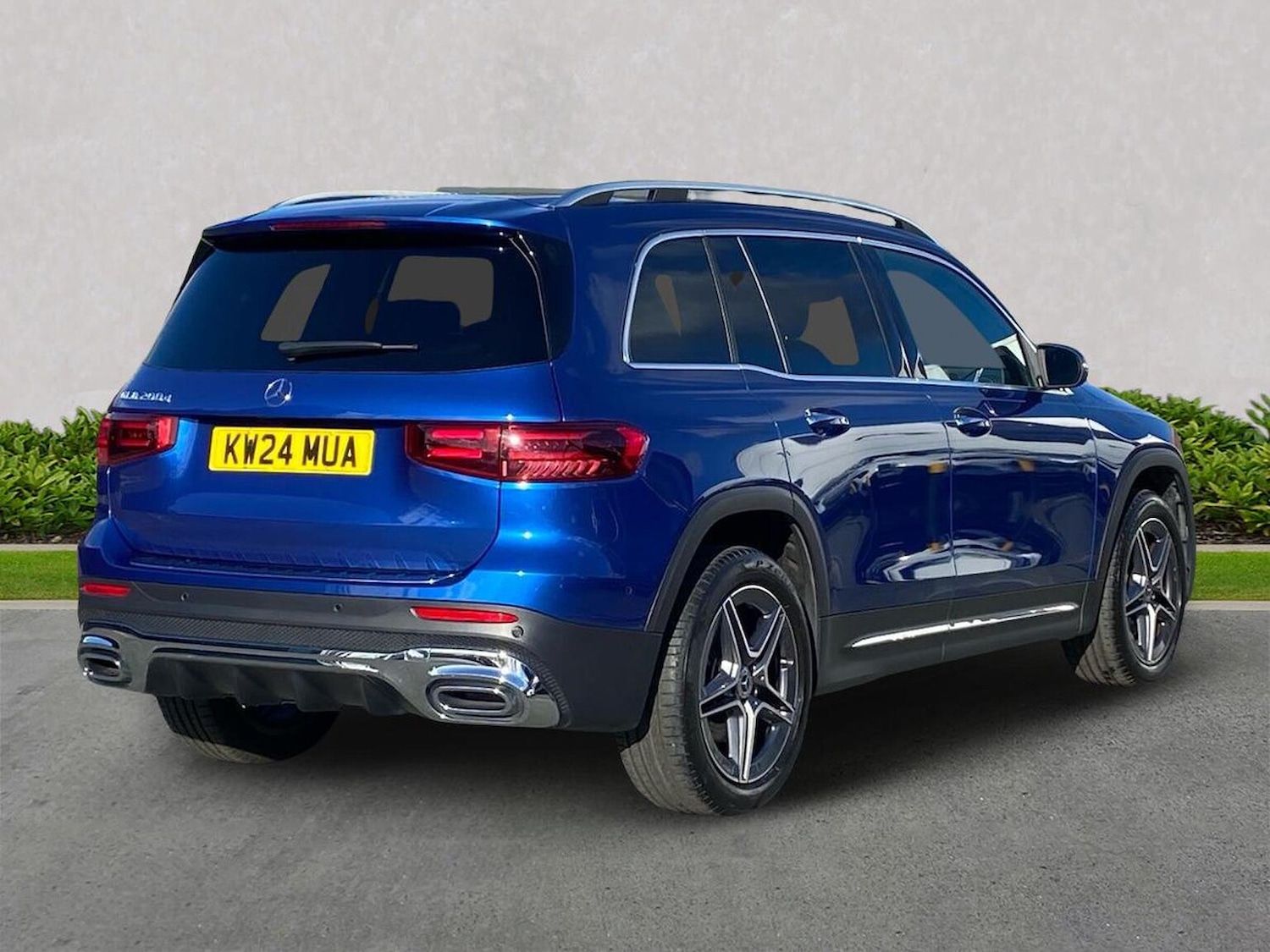 Used Mercedes-Benz GLB 2024 for sale - 76376808: Photo 18