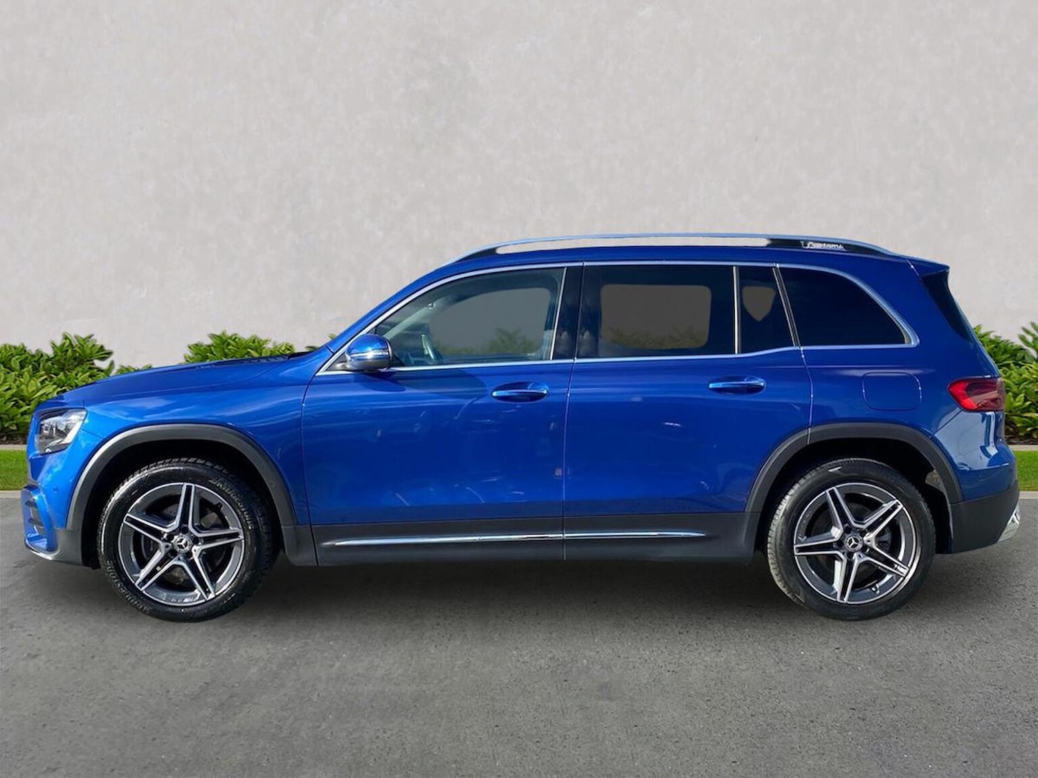 Used Mercedes-Benz GLB 2024 for sale - 76376808: Photo 19