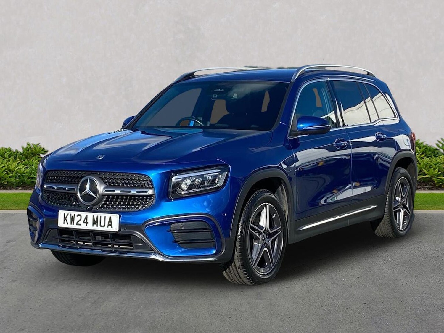 Used Mercedes-Benz GLB 2024 for sale - 76376808: Photo 20