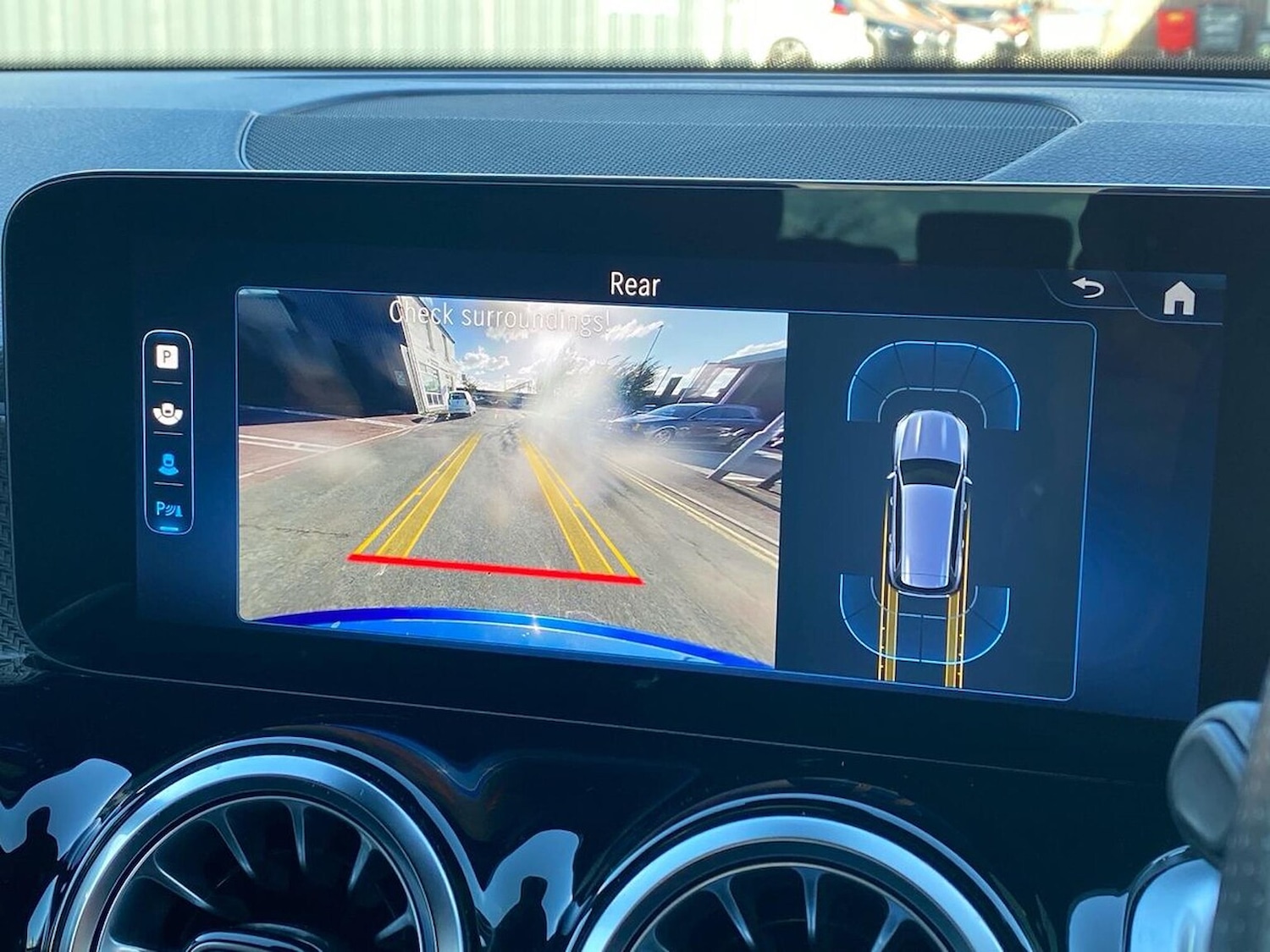 Used Mercedes-Benz GLB 2024 for sale - 76376808: Photo 23