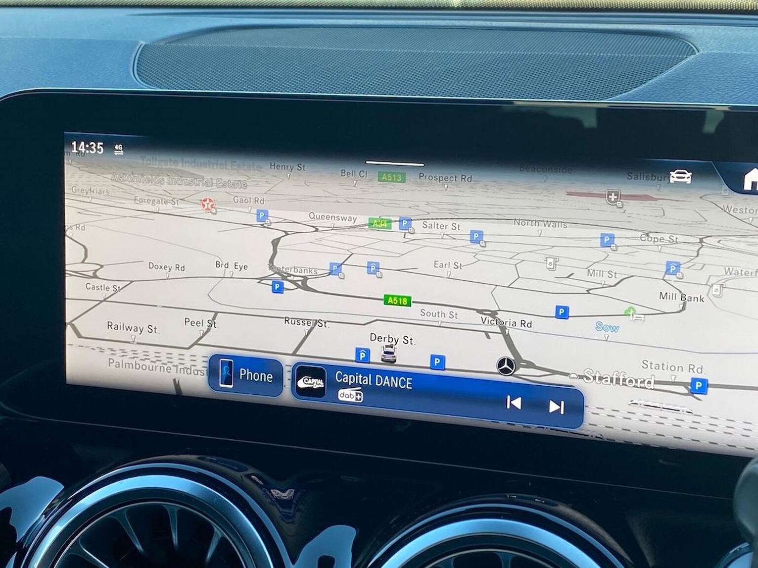 Used Mercedes-Benz GLB 2024 for sale - 76376808: Photo 24