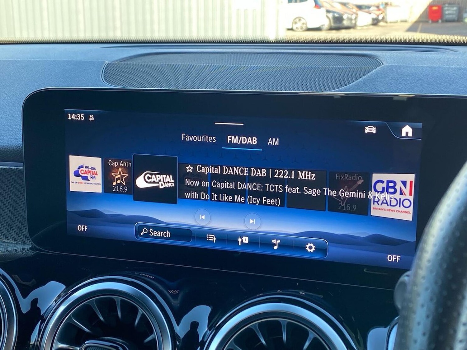 Used Mercedes-Benz GLB 2024 for sale - 76376808: Photo 25