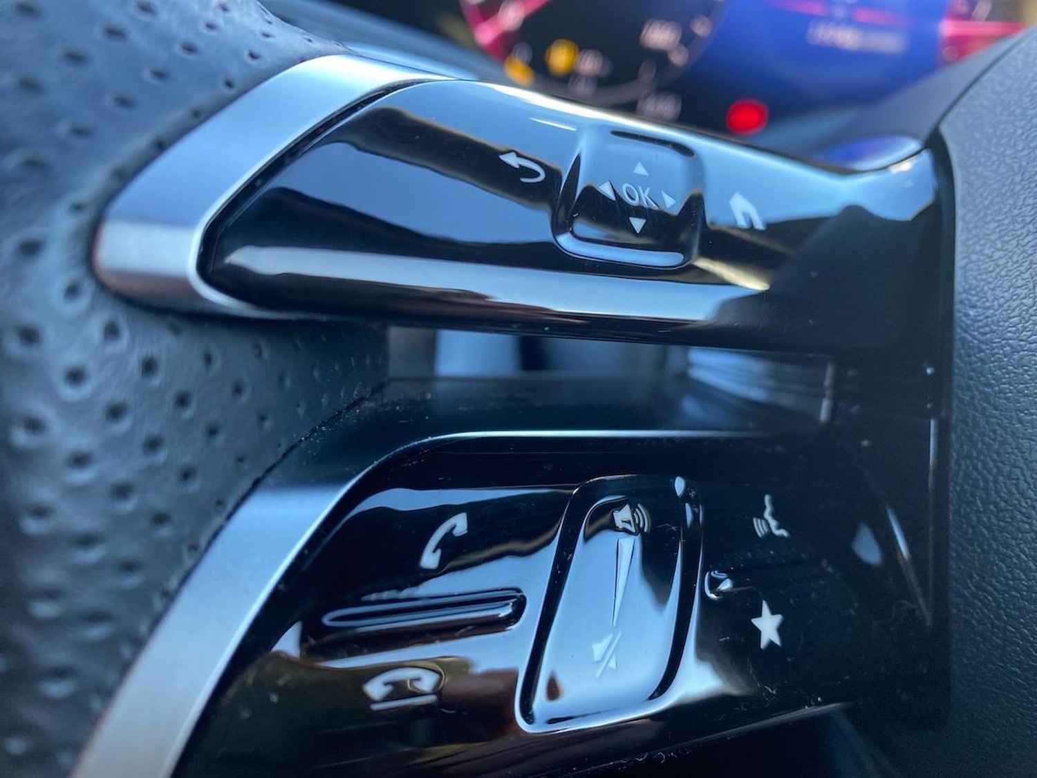 Used Mercedes-Benz GLB 2024 for sale - 76376808: Photo 26