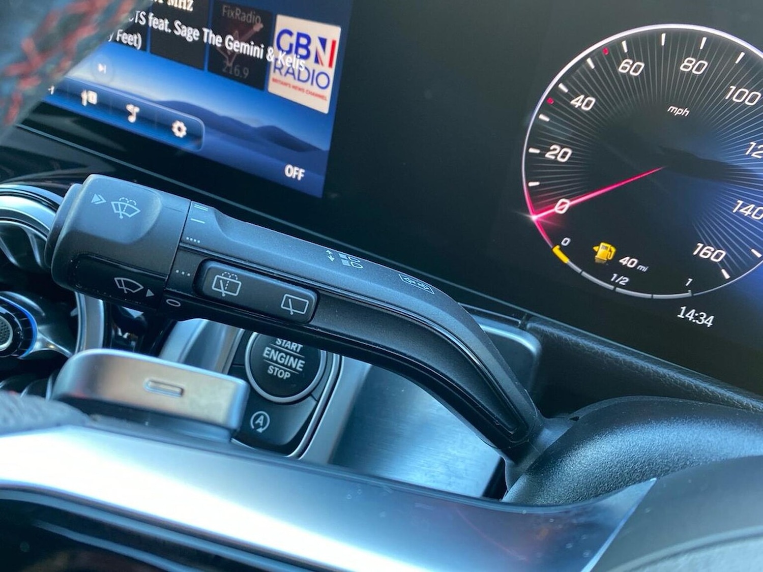 Used Mercedes-Benz GLB 2024 for sale - 76376808: Photo 28