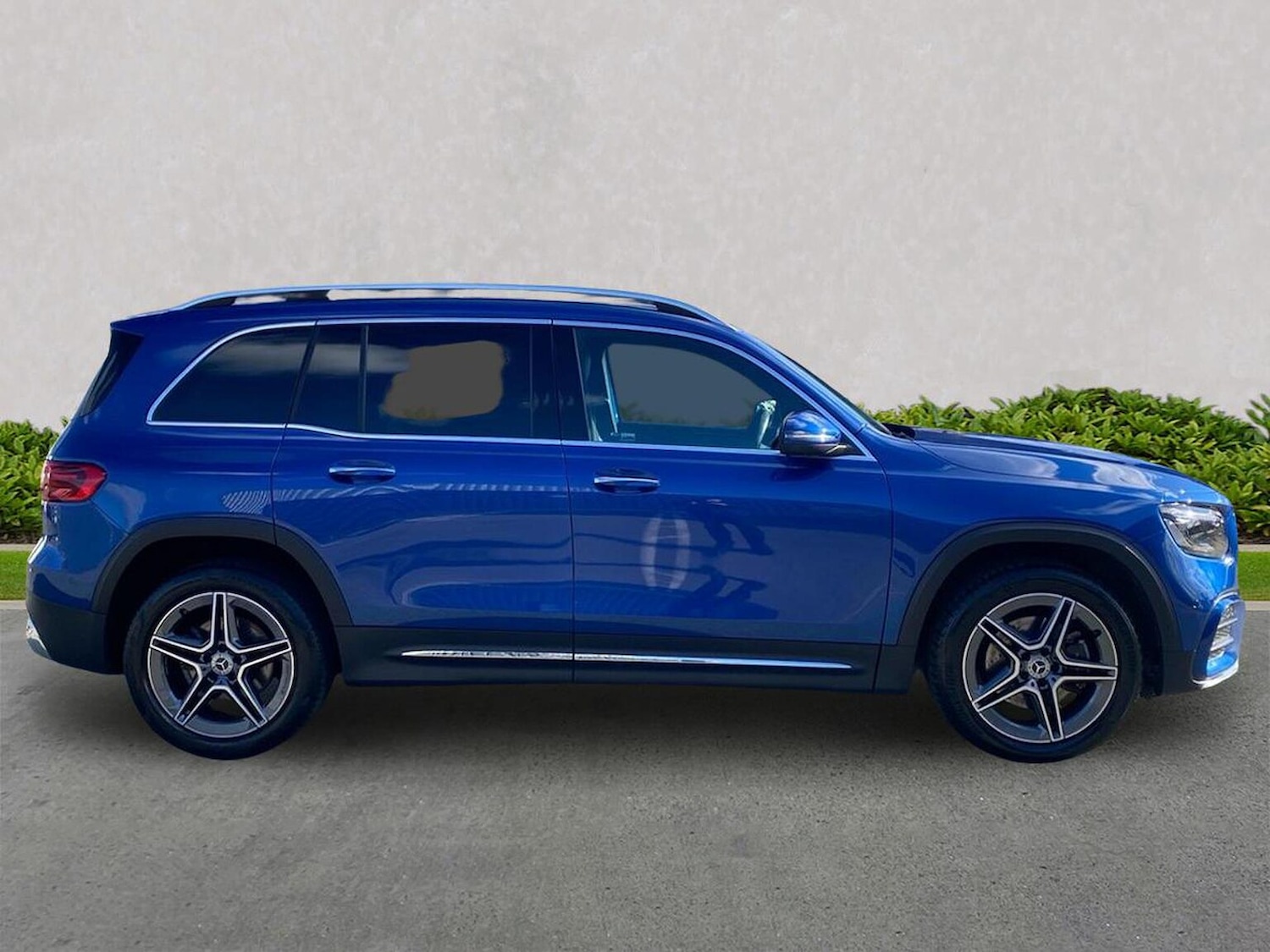 Used Mercedes-Benz GLB 2024 for sale - 76376808: Photo 3