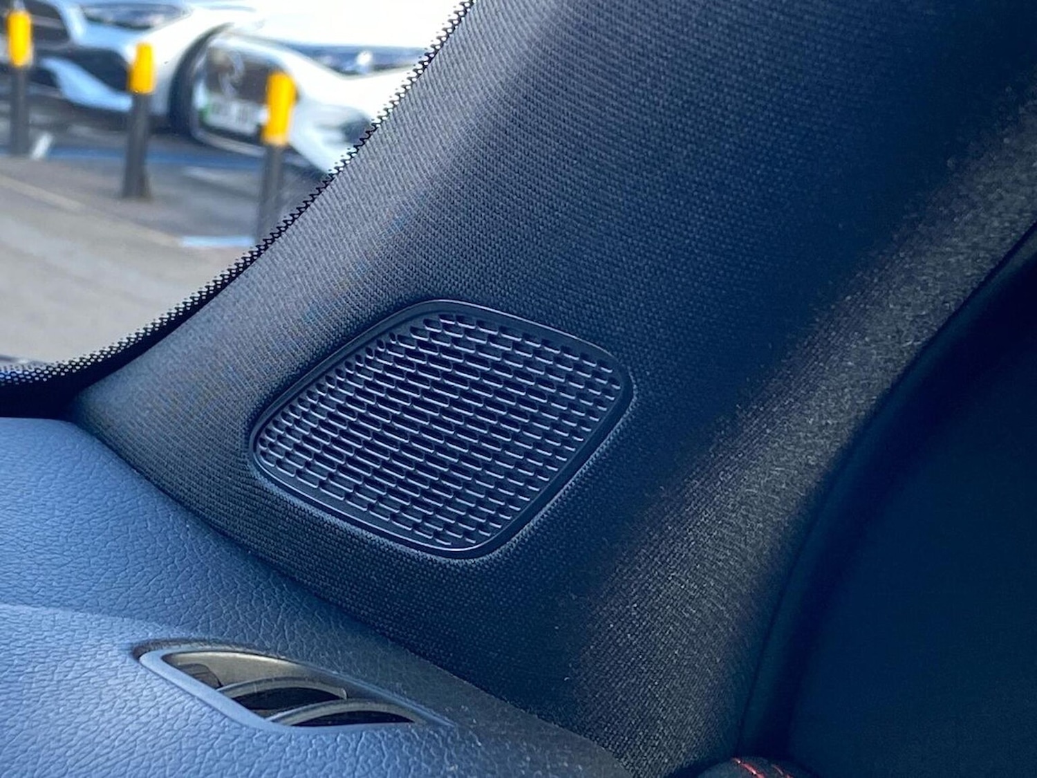 Used Mercedes-Benz GLB 2024 for sale - 76376808: Photo 31