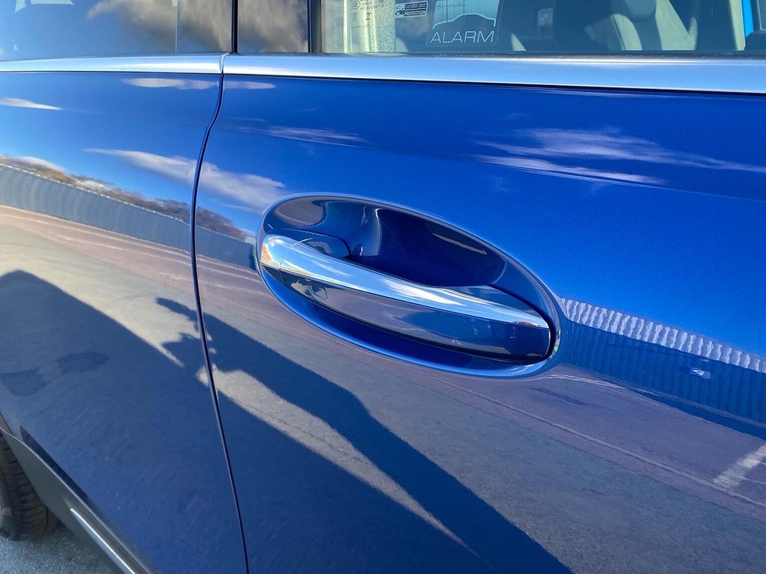 Used Mercedes-Benz GLB 2024 for sale - 76376808: Photo 37