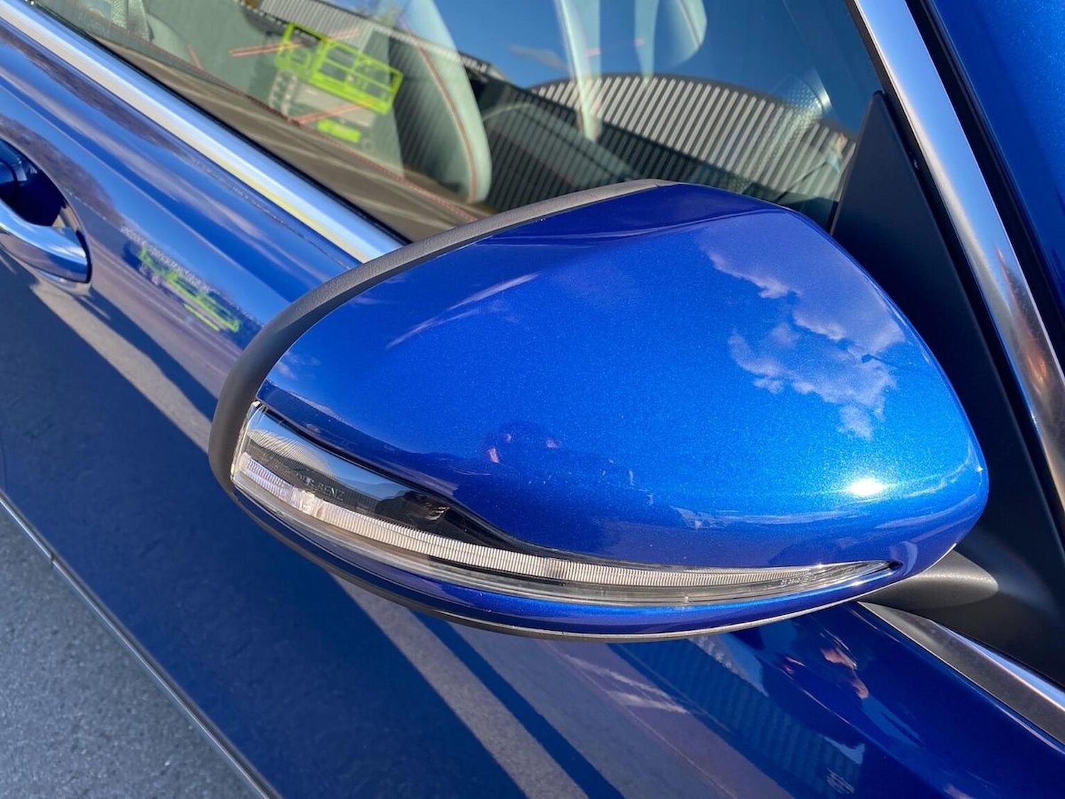 Used Mercedes-Benz GLB 2024 for sale - 76376808: Photo 38