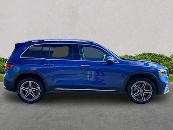 Used Mercedes-Benz GLB 2024 for sale - 76376808: Photo