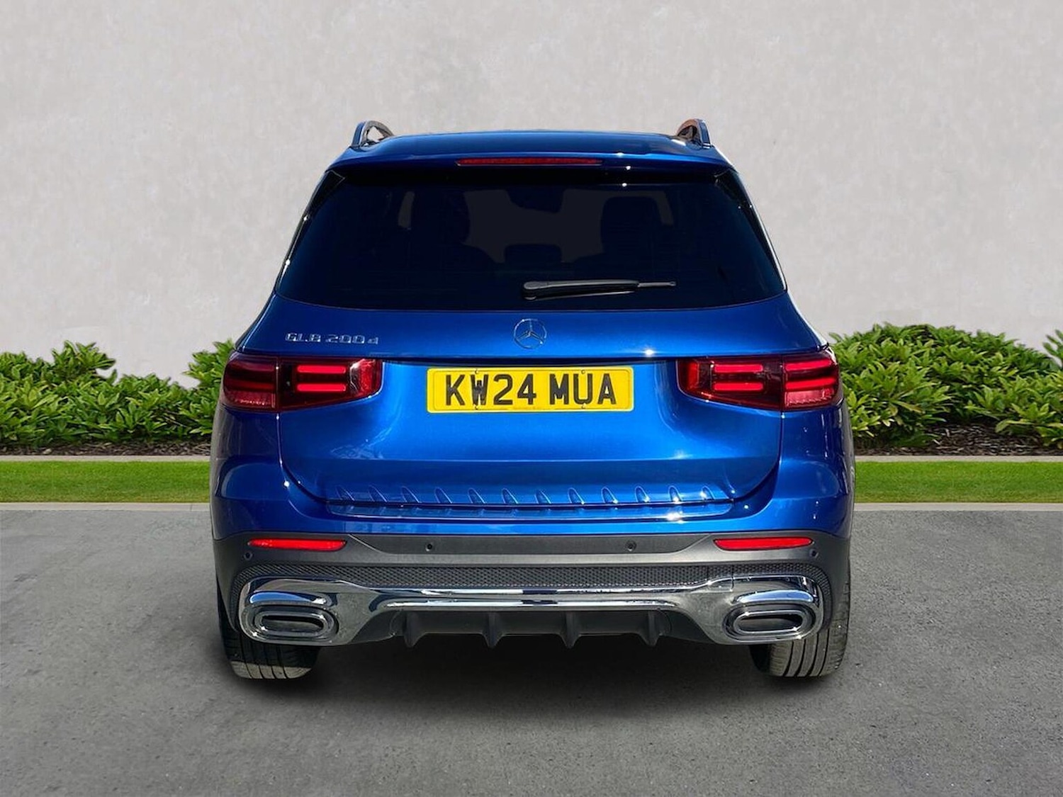 Used Mercedes-Benz GLB 2024 for sale - 76376808: Photo 4