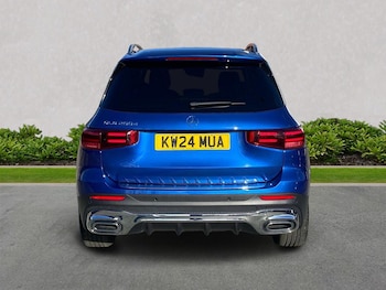 Used Mercedes-Benz GLB 2024 for sale - 76376808: Photo