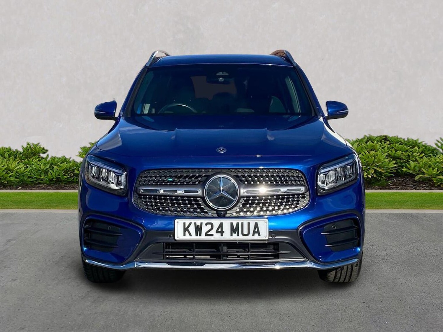 Used Mercedes-Benz GLB 2024 for sale - 76376808: Photo 5