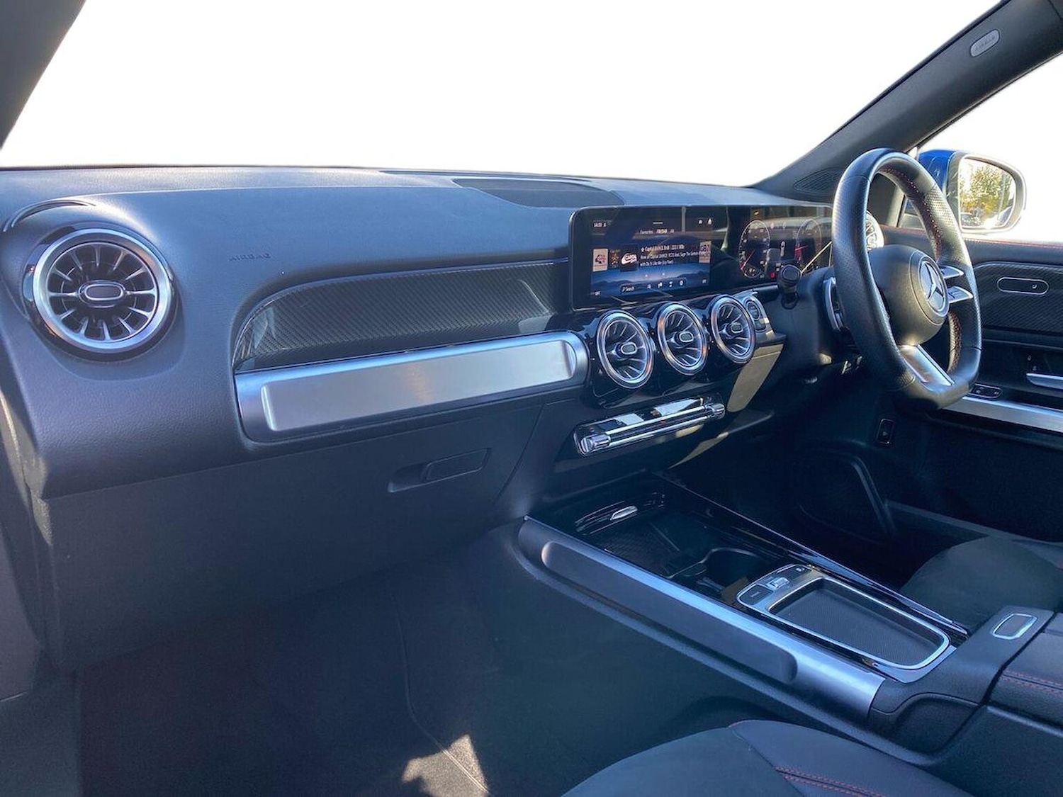 Used Mercedes-Benz GLB 2024 for sale - 76376808: Photo 7