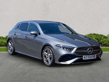 Used Mercedes-Benz A-Class 2023 for sale - 79194803: Photo