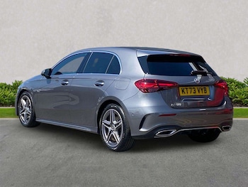 Used Mercedes-Benz A-Class 2023 for sale - 79194803: Photo