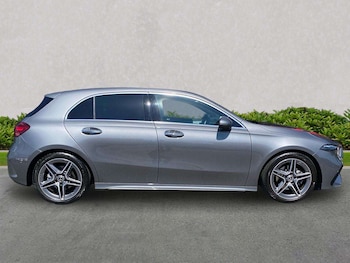 Used Mercedes-Benz A-Class 2023 for sale - 79194803: Photo