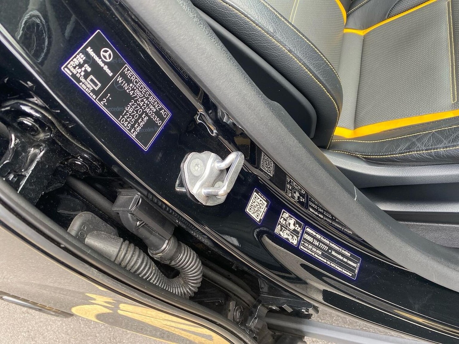Vehicle 40