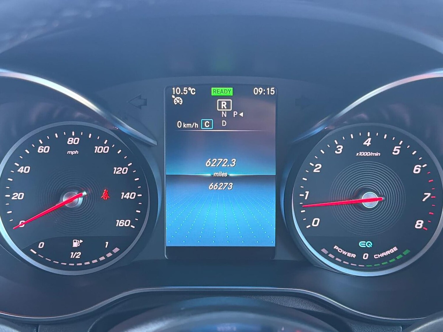 Used Mercedes-Benz GLC 2021 for sale - 76627985: Photo 10