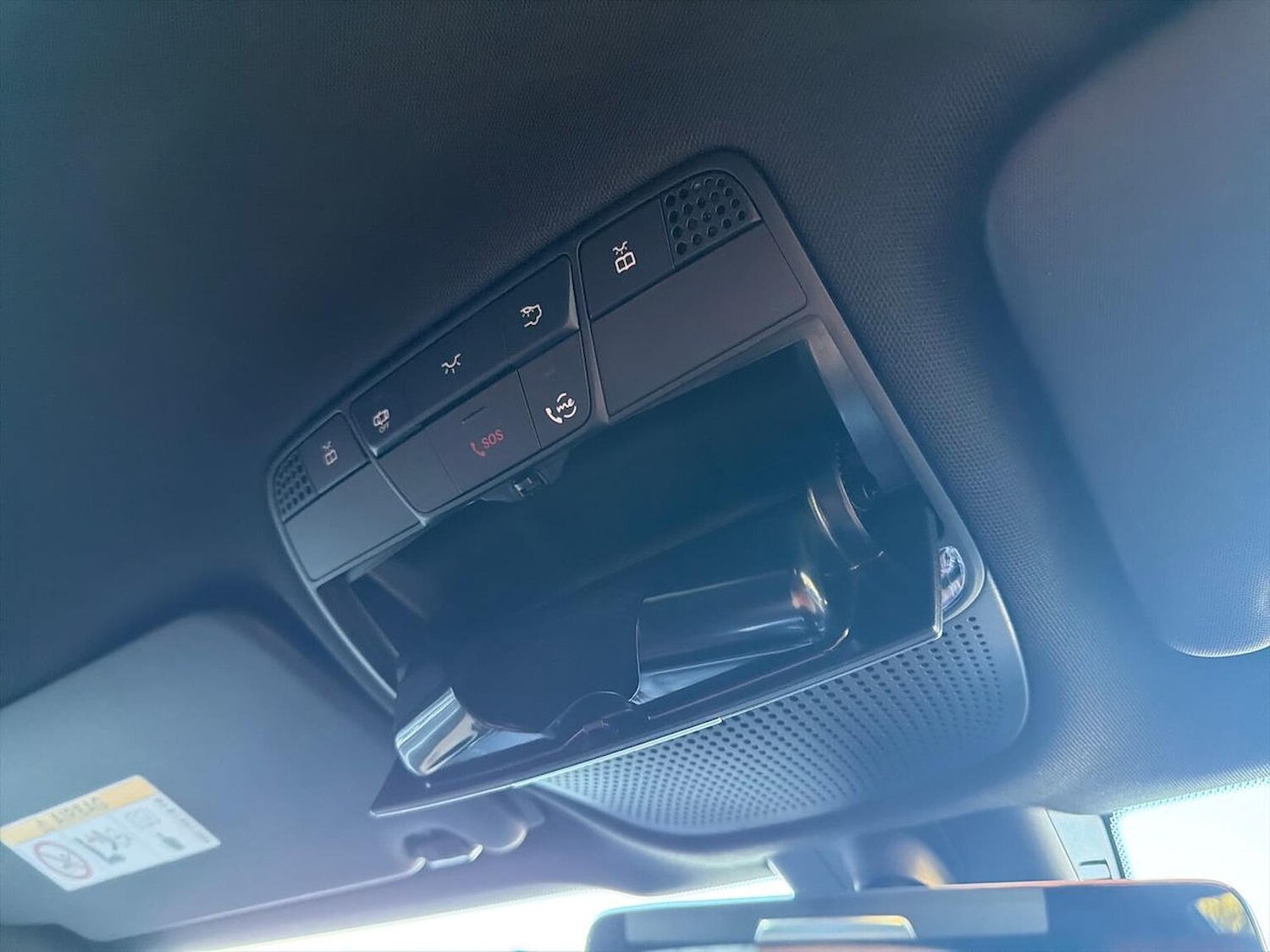 Used Mercedes-Benz GLC 2021 for sale - 76627985: Photo 14