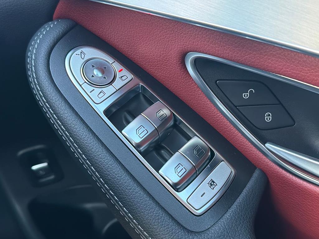 Used Mercedes-Benz GLC 2021 for sale - 76627985: Photo 21