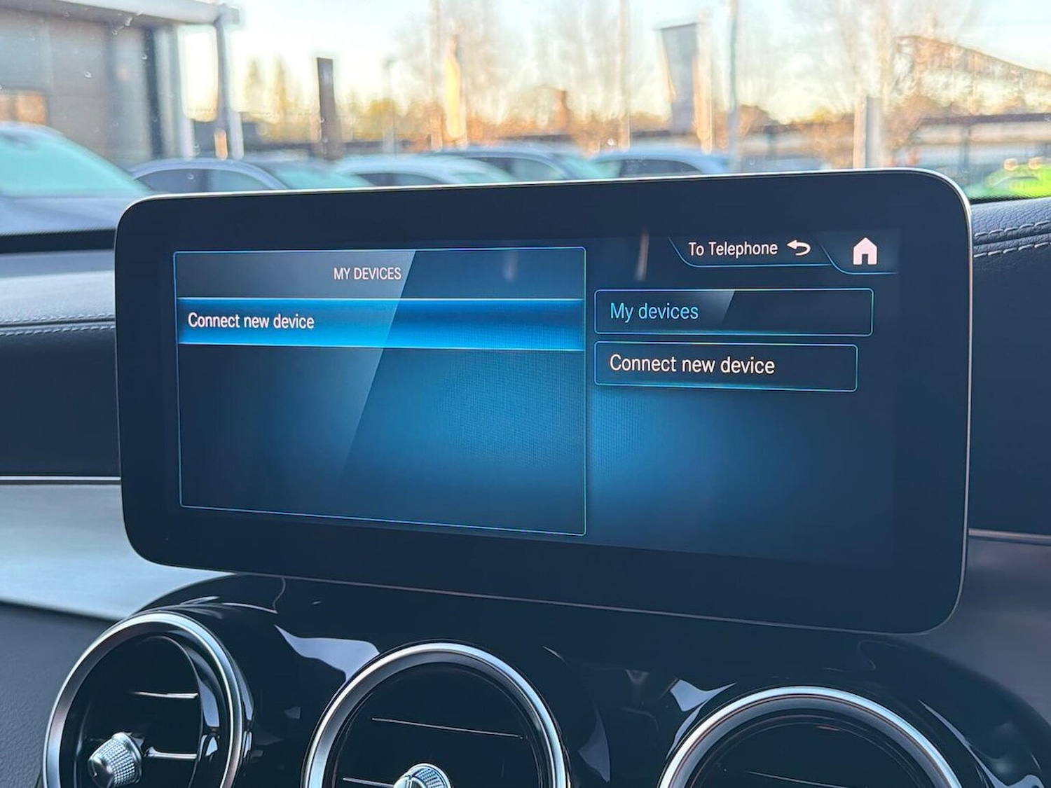 Used Mercedes-Benz GLC 2021 for sale - 76627985: Photo 25