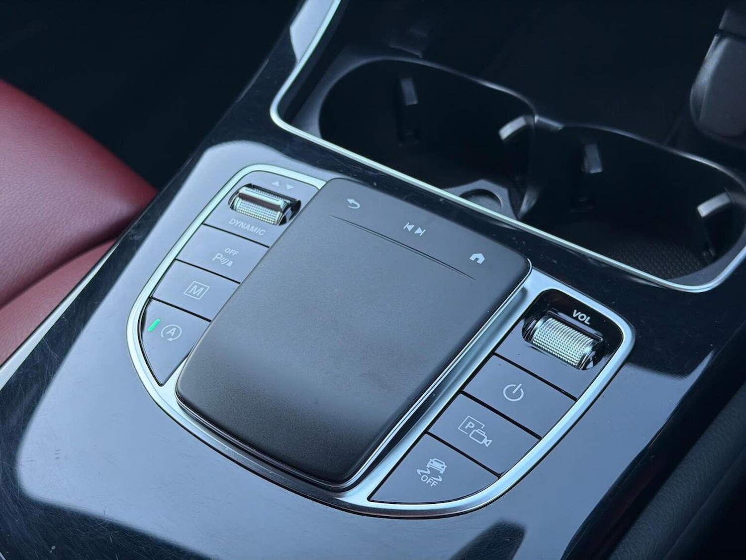 Used Mercedes-Benz GLC 2021 for sale - 76627985: Photo 32