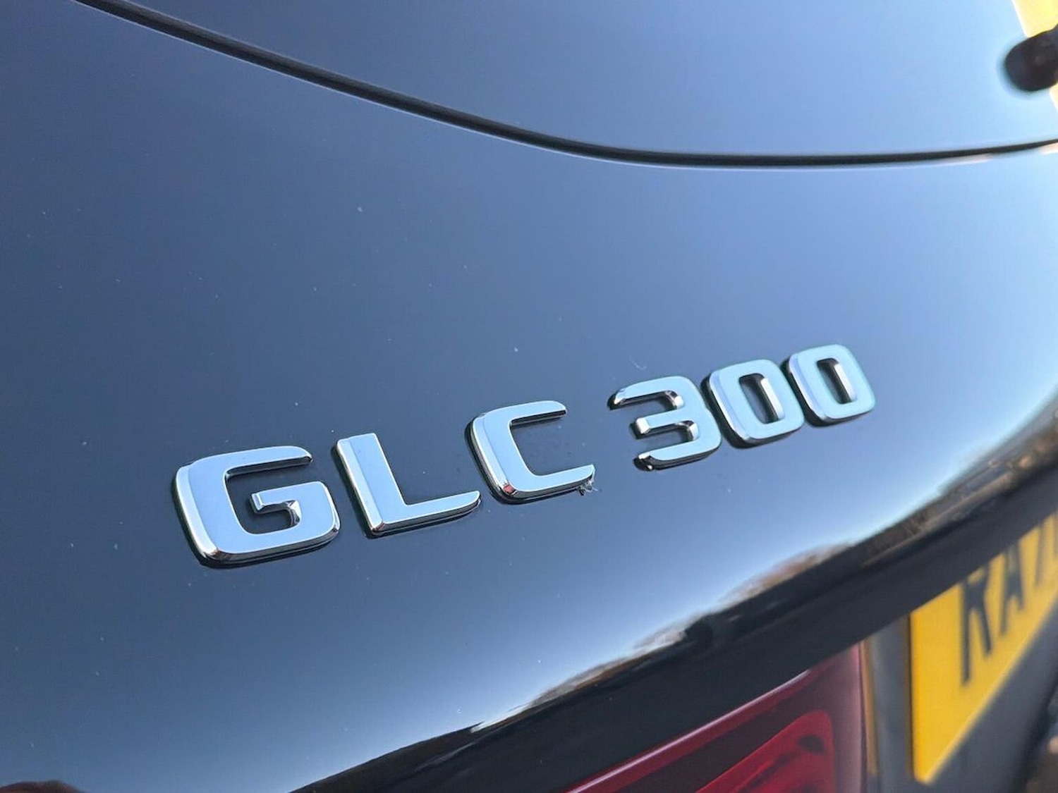 Used Mercedes-Benz GLC 2021 for sale - 76627985: Photo 35