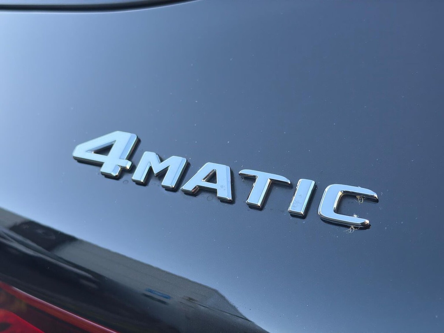 Used Mercedes-Benz GLC 2021 for sale - 76627985: Photo 36