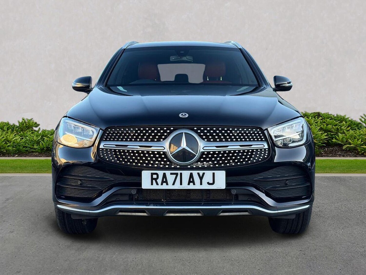 Used Mercedes-Benz GLC 2021 for sale - 76627985: Photo 5