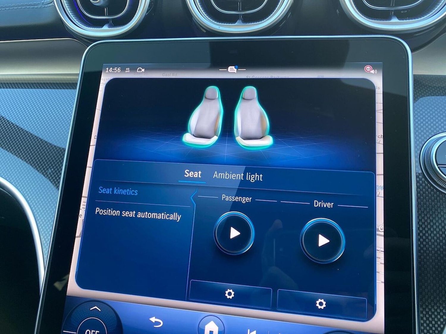 Used Mercedes-Benz C Class 2024 for sale - 76376813: Photo 12