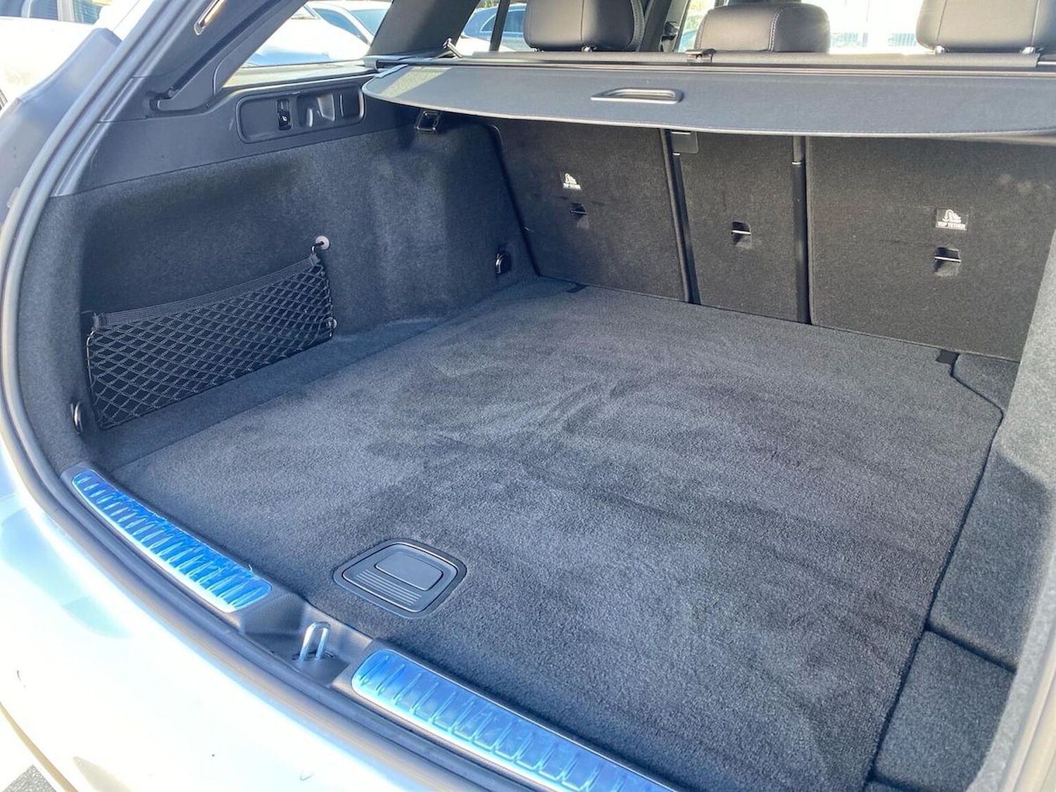 Used Mercedes-Benz C Class 2024 for sale - 76376813: Photo 17