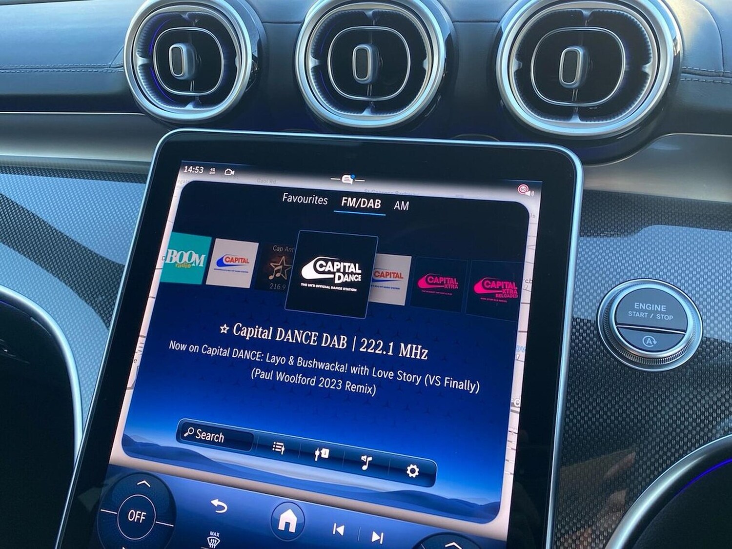 Used Mercedes-Benz C Class 2024 for sale - 76376813: Photo 25