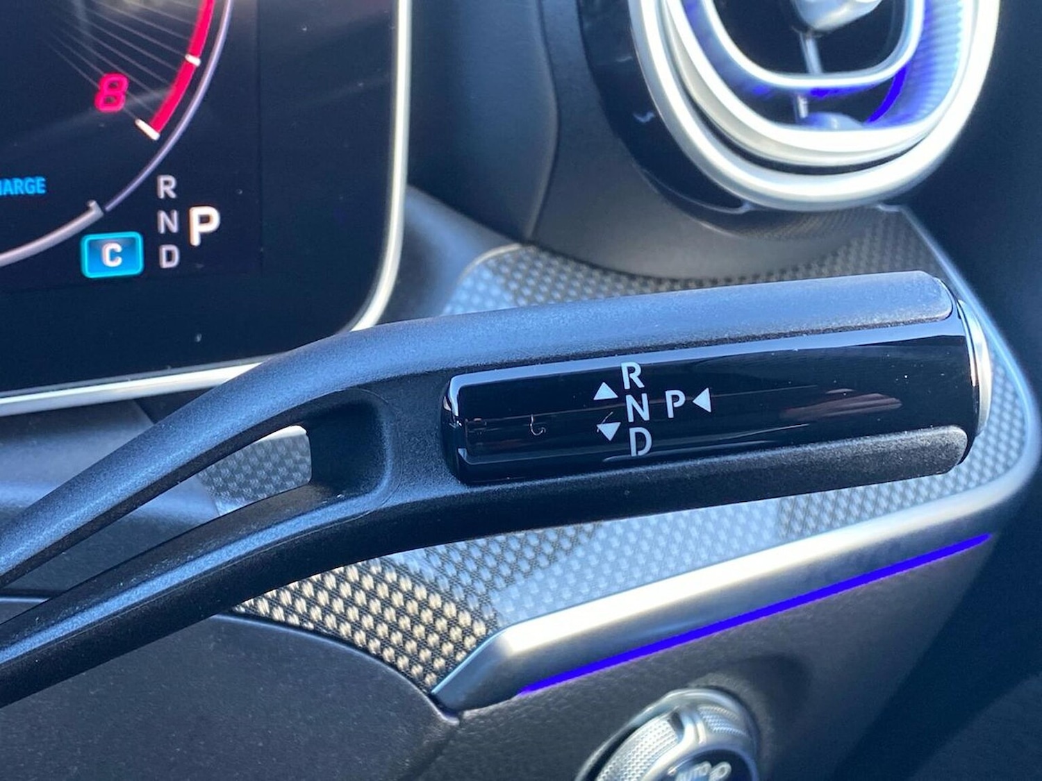 Used Mercedes-Benz C Class 2024 for sale - 76376813: Photo 29