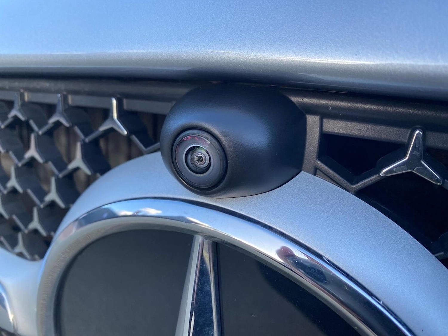 Used Mercedes-Benz C Class 2024 for sale - 76376813: Photo 31