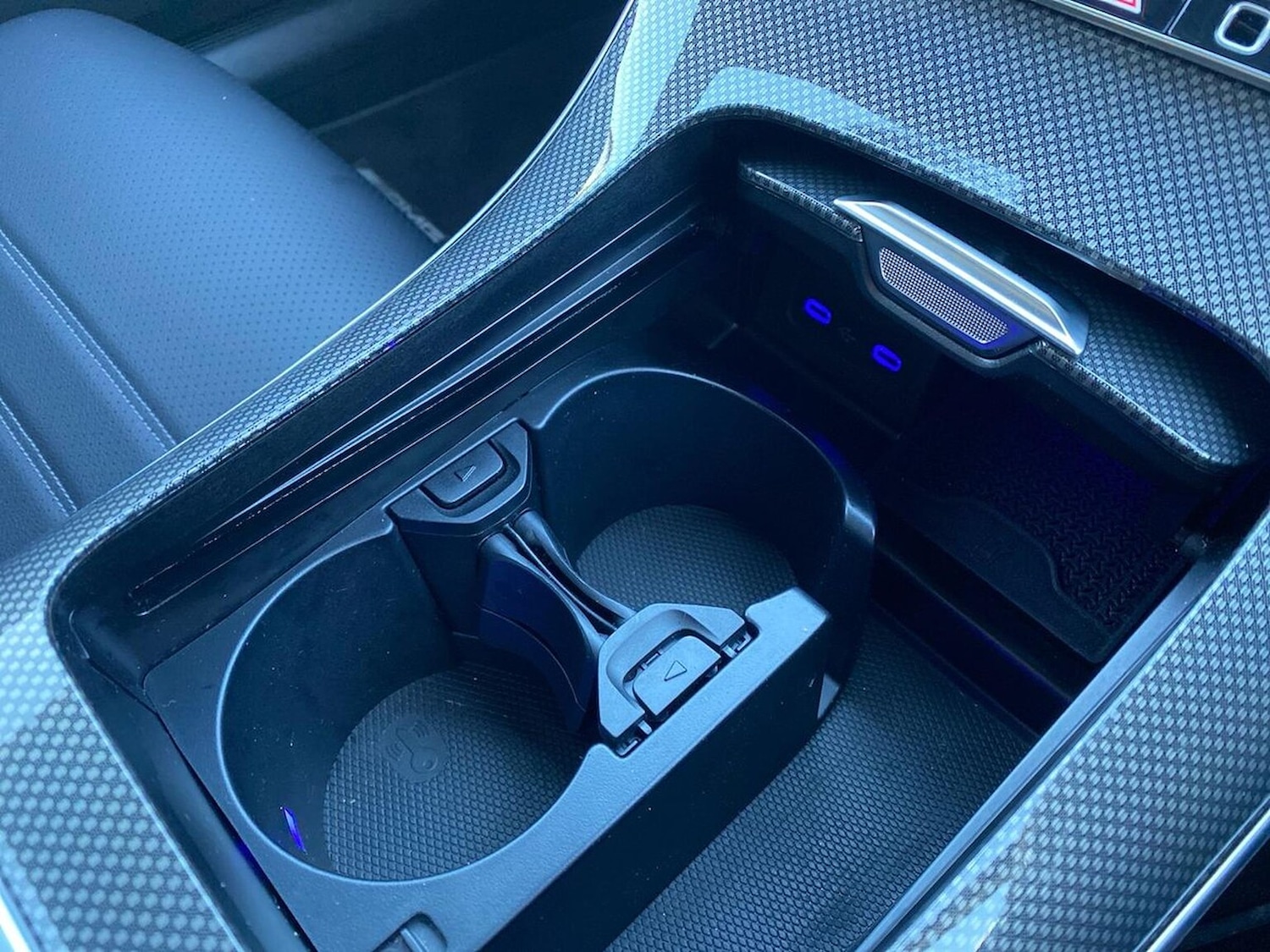 Used Mercedes-Benz C Class 2024 for sale - 76376813: Photo 32