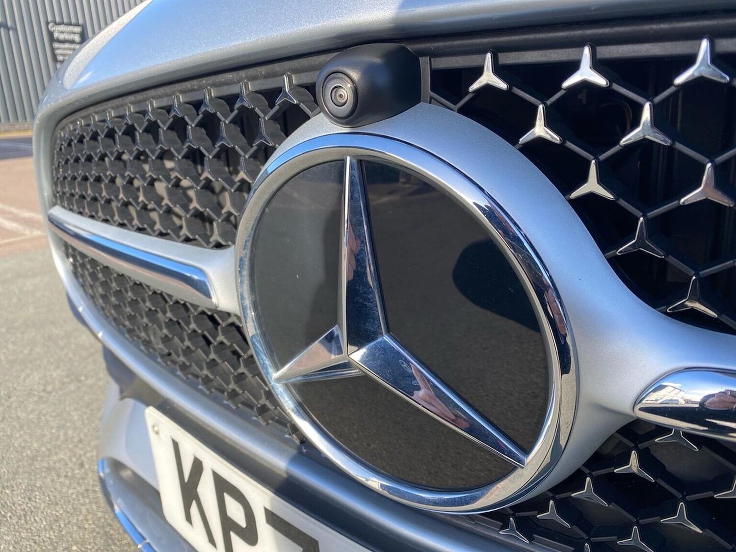 Used Mercedes-Benz C Class 2024 for sale - 76376813: Photo 33