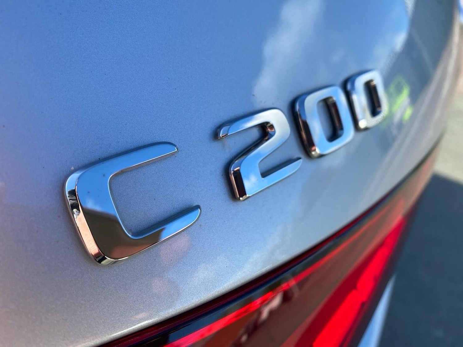 Used Mercedes-Benz C Class 2024 for sale - 76376813: Photo 36