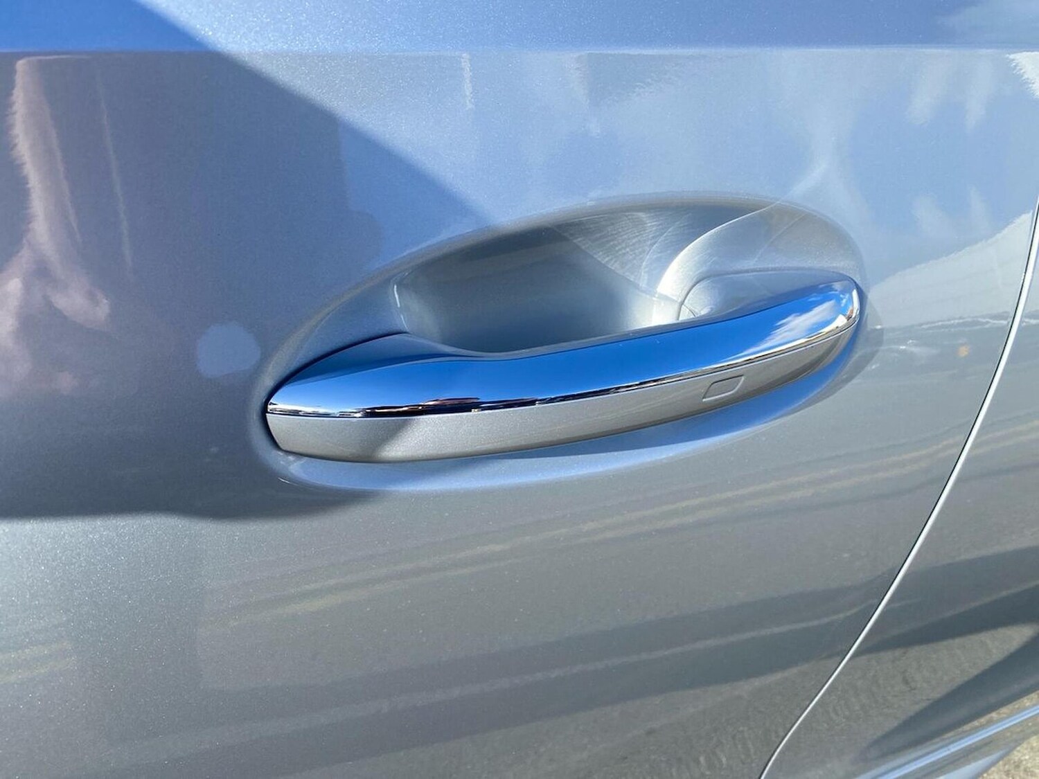 Used Mercedes-Benz C Class 2024 for sale - 76376813: Photo 37