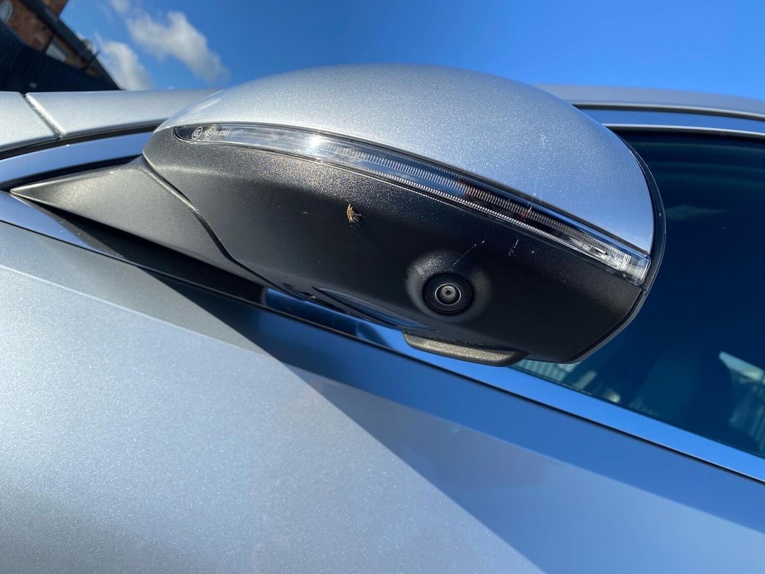 Used Mercedes-Benz C Class 2024 for sale - 76376813: Photo 38