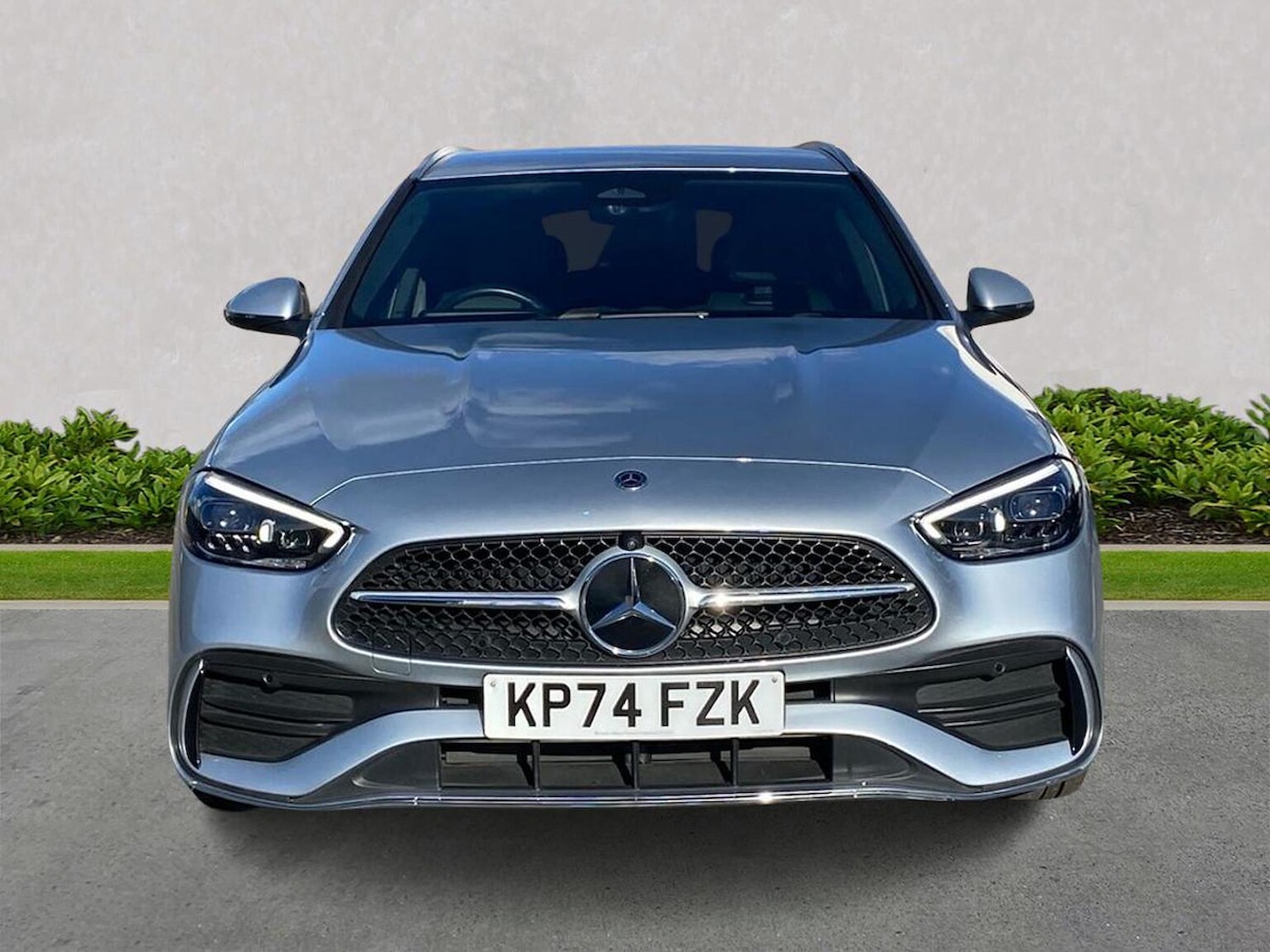 Used Mercedes-Benz C Class 2024 for sale - 76376813: Photo 5