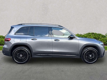 Used Mercedes-Benz EQB 2025 for sale - 78820877: Photo