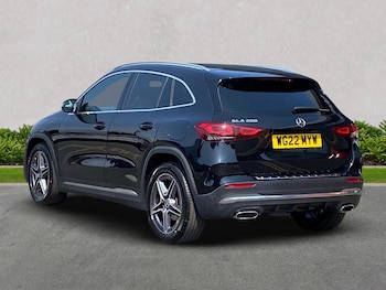 Used Mercedes-Benz GLA 2022 for sale - 75499992: Photo